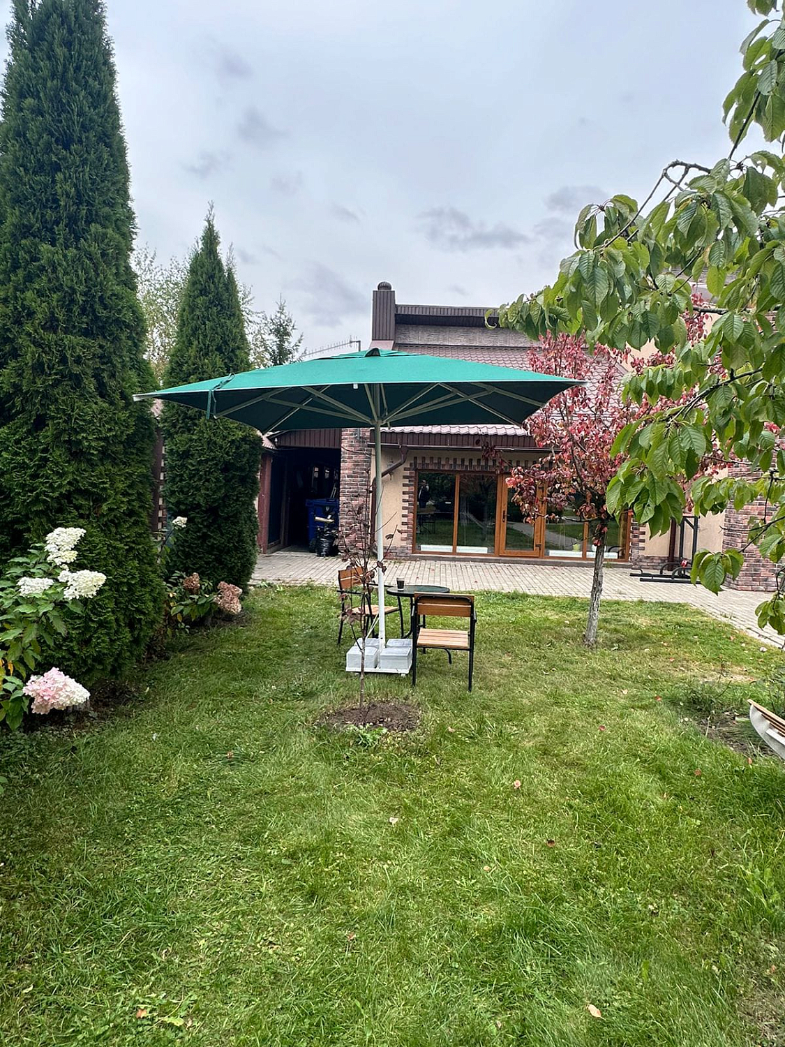 Картмазово - зонты MISTRAL